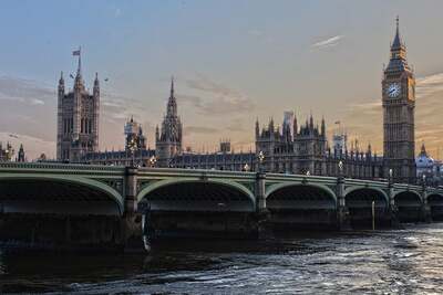 UK Government departments ordered to stop installing Chinese video surveillance equipment to “prevent security risks”