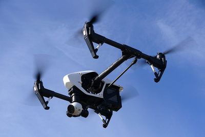 Security in 3D: How rising drone use is ushering in a new threat vector for data centres