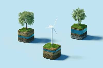 Greater focus on sustainability principles in security industry anticipates Omdia in 2023 trends report