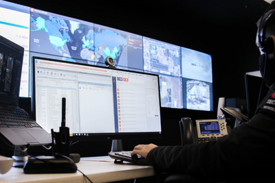 Why a unified security approach offers an easier, more effective way to protect data