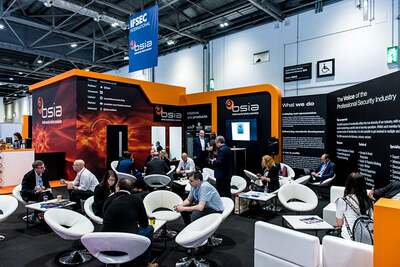 IFSEC and BSIA renew exclusive partnership for 2023