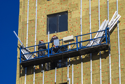 Thousands to be spent on replacing cladding at university accommodation in Kent