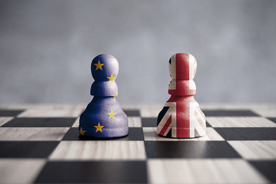 UK businesses given extended deadline until 2025 to implement UKCA marking