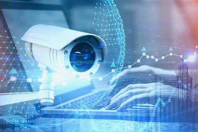BSIA’s Bigger Picture report underlines growing use of video surveillance for business operational purposes