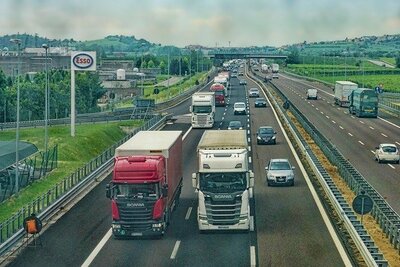 How TAPA and the NSI are collaborating to improve logistics and supply chain resilience