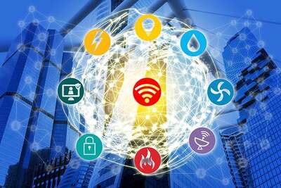 The Product Security and Telecommunications Infrastructure (PSTI) Act 2022 – What does it cover?