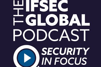 IFSEC Global Podcast: Bonnie Michelman on responding to crises and the threats to healthcare