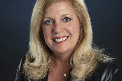 Global Security Influencer of the Year 2022: Bonnie Michelman