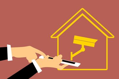 Residential security installers set to capitalise on growing demand for smart home products
