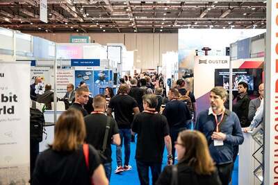 What can you expect from IFSEC in May as it celebrates its 50th anniversary?