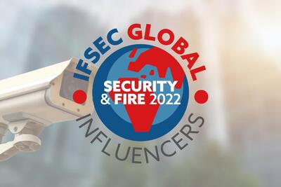 Check out this year's most influential in security list!
