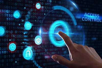How do you protect access management systems in a connected environment? With a converged security centre of course…