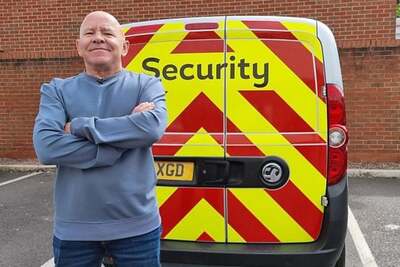 IFSEC to be featured in new BBC series which explores protective measures that secure UK’s borders and high-profile venues