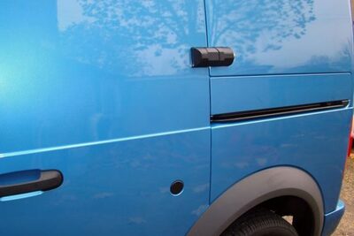 Van related crime continues to rise – Mul-T-Lock UK urges awareness from owners