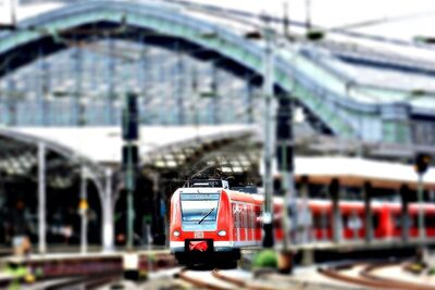 Public transport teams urged to rethink as security strategies threat of attacks by lone actors grows