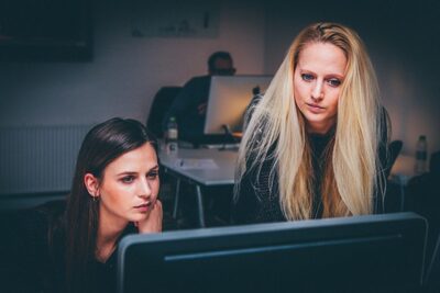 Webinar: Women in safety, fire and security: reasons for and examples of initiatives to support gender equality in our professions