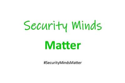 Security Minds Matter initiative launched to promote mental health and wellbeing best practice