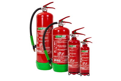 Webinar: Lithium-Ion Battery Fires – A burning issue in today’s world
