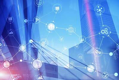 The shift towards connectivity in the intrusion technology market