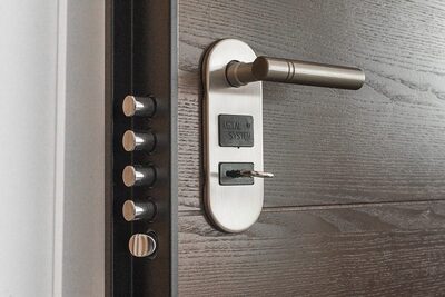 National Home Security Month 2022 takes place to raise awareness of home security