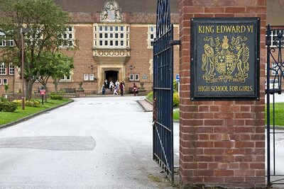 How technology is being implemented in UK schools to improve security