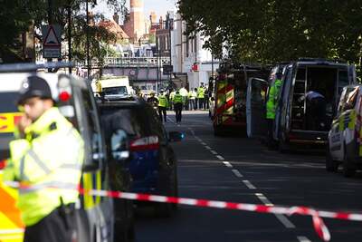Manchester Arena Volume 2 Report highlights uncoordinated and risk averse response from emergency services