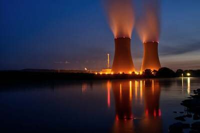 Securing the world’s energy systems: Where physical and cyber security must meet