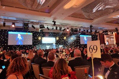 Winners revealed for 2022 Security & Fire Excellence Awards