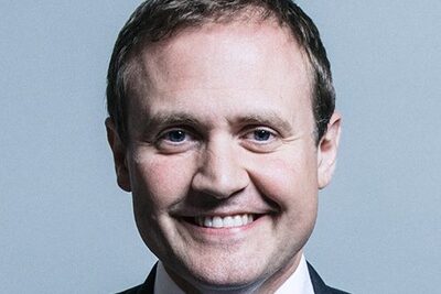 UK Security Minister announces review of counter-terror strategy