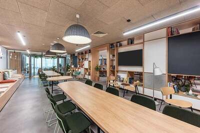 ADI opens new France HQ “reaffirming commitment to local security market”