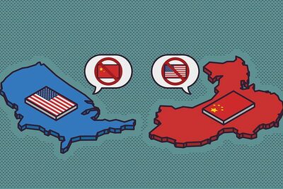 US-China trade war continues to polarise the physical security market