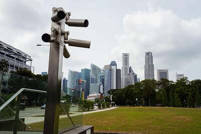 What does a smart city look like? How video surveillance AI is changing our cities