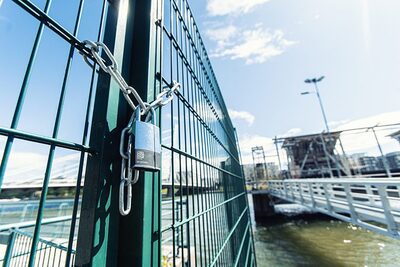 The drive towards the digitalisation of locks, keys and access management