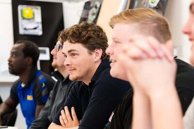 Banham Academy expands with opening of Derby apprenticeship training centre