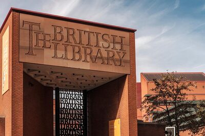 Protecting the British Library – In conversation with Head of Security, Riyaz Somani