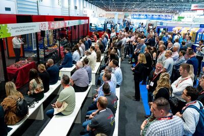 Registration now open for IFSEC 2023