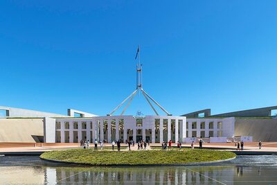 Australia cites ‘security fears’ after removal of Chinese video surveillance cameras from defence sites