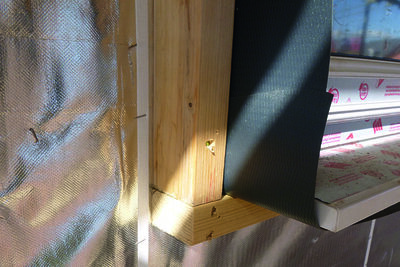 Designing and installing cavity barriers for timber frame buildings: What you need to know