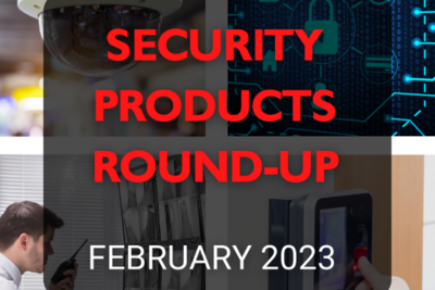 Check out this month’s latest product launches