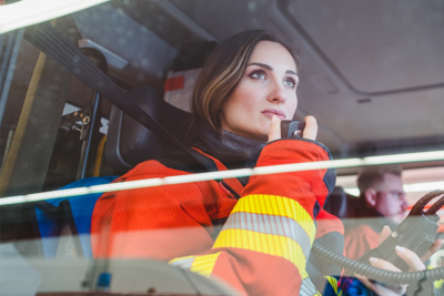 IFE and Fire Service College join forces to encourage apprentices into fire engineering sector