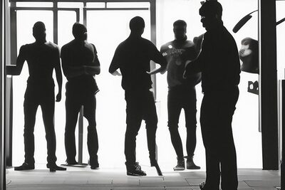 Training, pay-rates and protection for UK security operatives in 2023 – Opportunities for change?