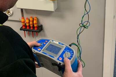 Tech Talks: The importance of insulation and continuity testing of fire cables