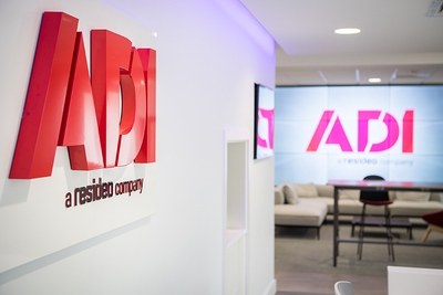 Distributor spotlight with ADI Global: “Pro AV is a great opportunity for security installers to expand into”