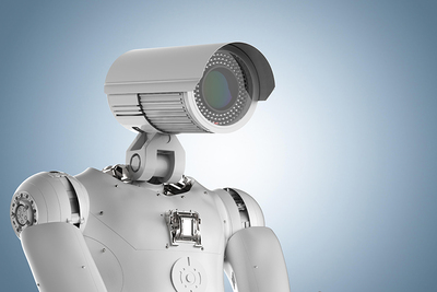 How is AI changing the security sector?