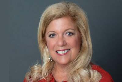 Bonnie Michelman on resilience and relationship building in security