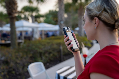 DTS.Solutions (U.K): “The shift in security comms from traditional two-way radio to broadband push-to-talk has been immense”
