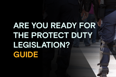 EBOOK: Are you Protect Duty ready?