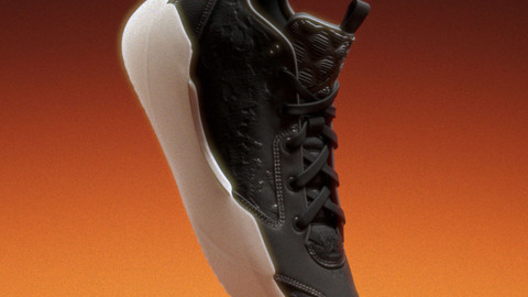 The Air Jordan XXXIX (39)