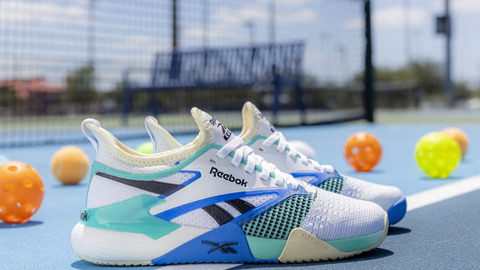 Reebok Nano Court Training Shoes