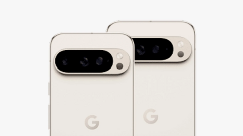 The Pixel Goes Pro: Meet Google's New Smartphone Lineup